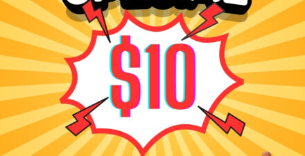Get $10 eBay Coupon